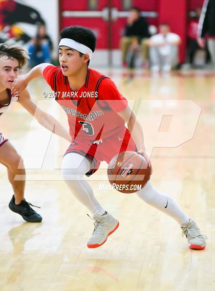 Thumbnail 2 in Crossroads @ Red Mountain (Hoophall West) photogallery.
