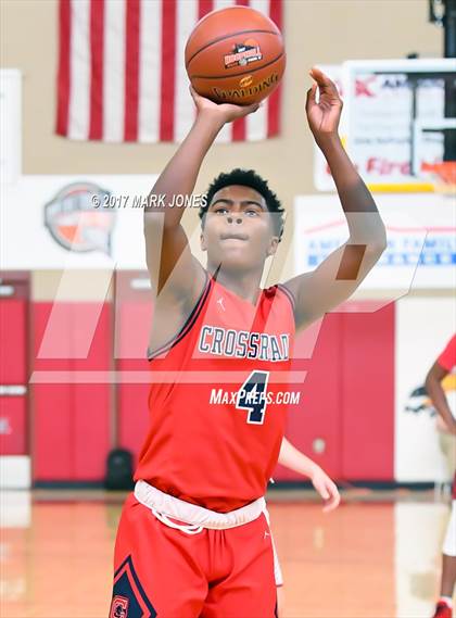 Thumbnail 3 in Crossroads @ Red Mountain (Hoophall West) photogallery.