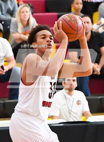Thumbnail 3 in Crossroads @ Red Mountain (Hoophall West) photogallery.
