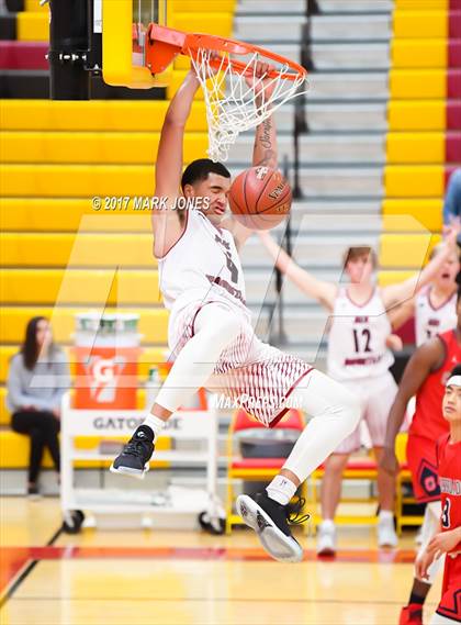 Thumbnail 3 in Crossroads @ Red Mountain (Hoophall West) photogallery.