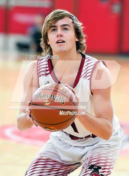 Thumbnail 3 in Crossroads @ Red Mountain (Hoophall West) photogallery.