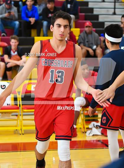 Thumbnail 1 in Crossroads @ Red Mountain (Hoophall West) photogallery.