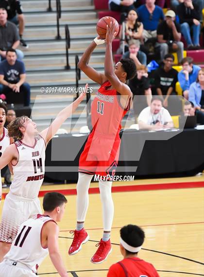 Thumbnail 3 in Crossroads @ Red Mountain (Hoophall West) photogallery.