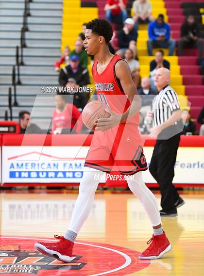 Thumbnail 2 in Crossroads @ Red Mountain (Hoophall West) photogallery.