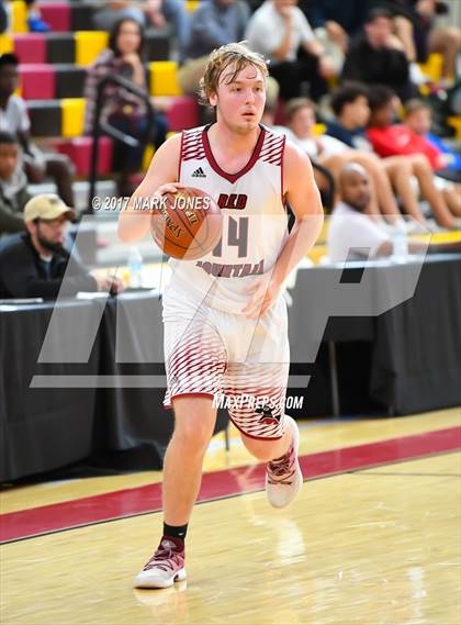 Thumbnail 3 in Crossroads @ Red Mountain (Hoophall West) photogallery.