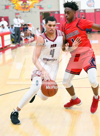 Thumbnail 1 in Crossroads @ Red Mountain (Hoophall West) photogallery.