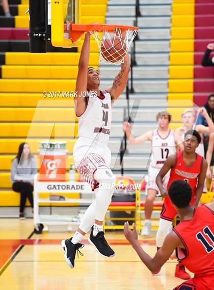 Thumbnail 2 in Crossroads @ Red Mountain (Hoophall West) photogallery.