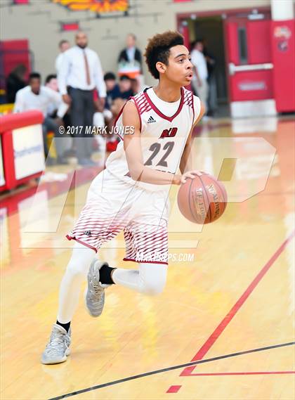 Thumbnail 3 in Crossroads @ Red Mountain (Hoophall West) photogallery.