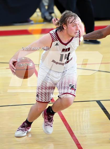 Thumbnail 2 in Crossroads @ Red Mountain (Hoophall West) photogallery.