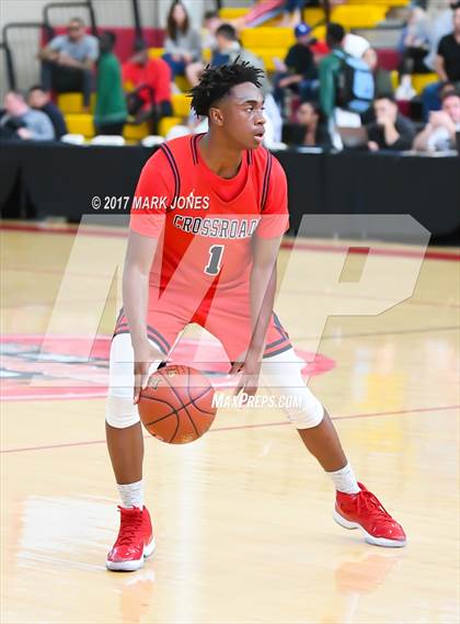 Thumbnail 3 in Crossroads @ Red Mountain (Hoophall West) photogallery.