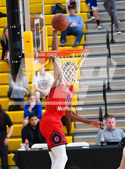 Thumbnail 1 in Crossroads @ Red Mountain (Hoophall West) photogallery.
