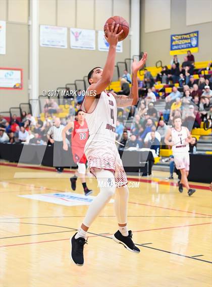 Thumbnail 1 in Crossroads @ Red Mountain (Hoophall West) photogallery.