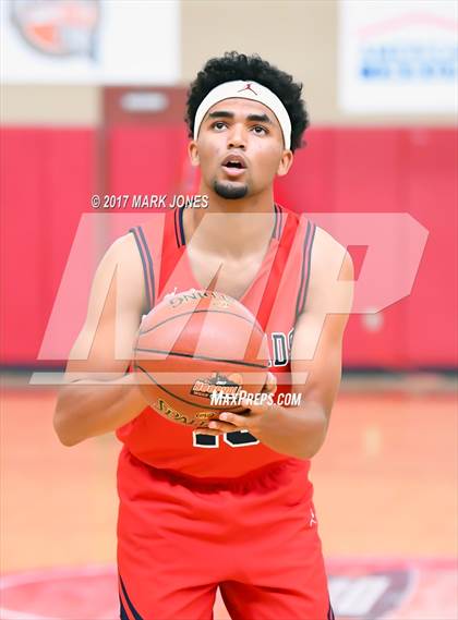Thumbnail 3 in Crossroads @ Red Mountain (Hoophall West) photogallery.