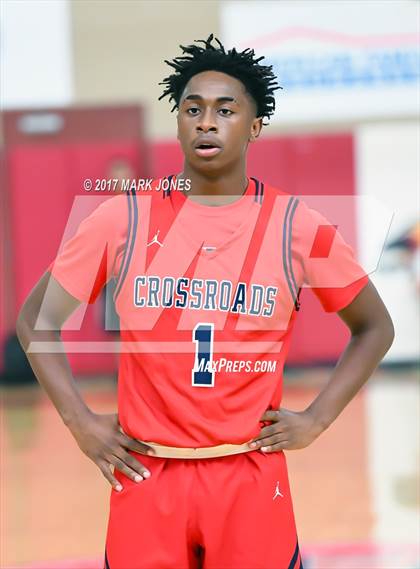 Thumbnail 1 in Crossroads @ Red Mountain (Hoophall West) photogallery.