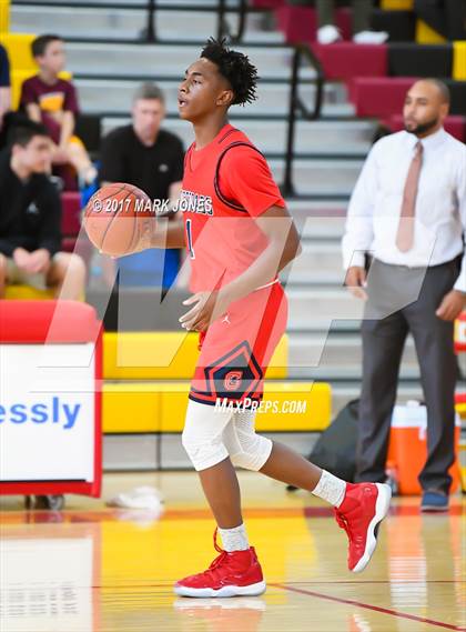 Thumbnail 3 in Crossroads @ Red Mountain (Hoophall West) photogallery.