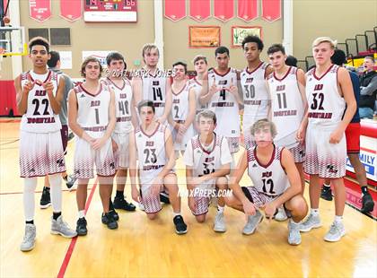 Thumbnail 1 in Crossroads @ Red Mountain (Hoophall West) photogallery.