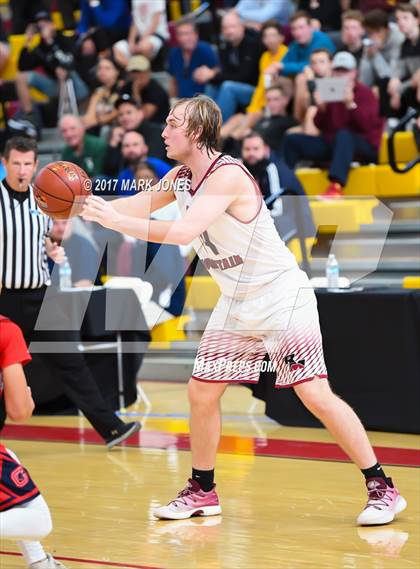 Thumbnail 3 in Crossroads @ Red Mountain (Hoophall West) photogallery.