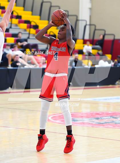 Thumbnail 3 in Crossroads @ Red Mountain (Hoophall West) photogallery.