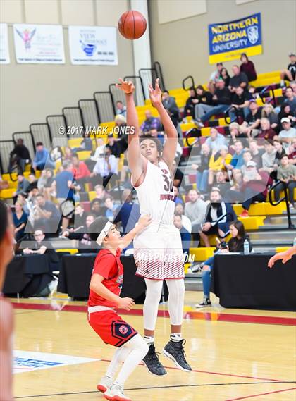 Thumbnail 2 in Crossroads @ Red Mountain (Hoophall West) photogallery.