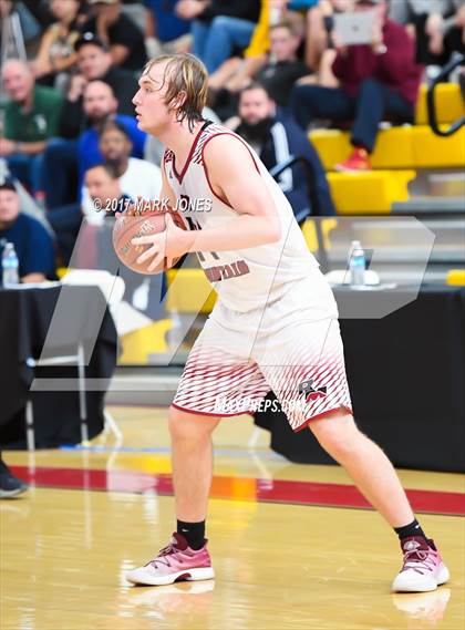 Thumbnail 2 in Crossroads @ Red Mountain (Hoophall West) photogallery.