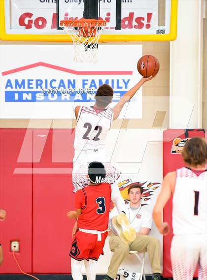 Thumbnail 1 in Crossroads @ Red Mountain (Hoophall West) photogallery.