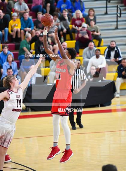 Thumbnail 1 in Crossroads @ Red Mountain (Hoophall West) photogallery.
