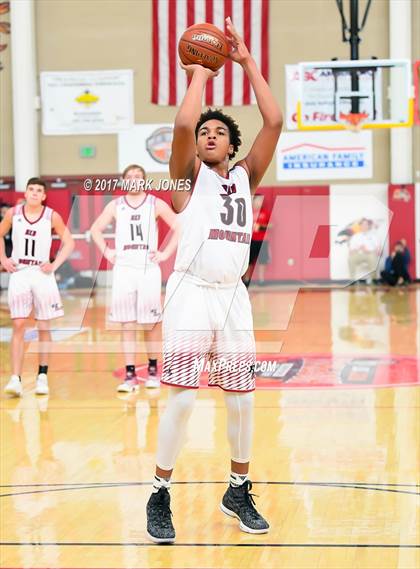 Thumbnail 2 in Crossroads @ Red Mountain (Hoophall West) photogallery.