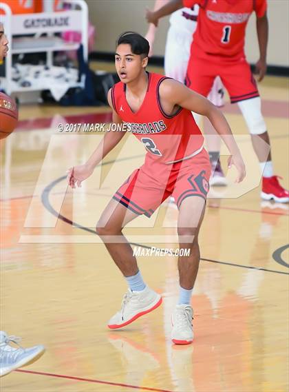 Thumbnail 1 in Crossroads @ Red Mountain (Hoophall West) photogallery.