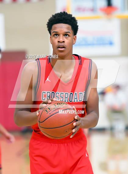 Thumbnail 1 in Crossroads @ Red Mountain (Hoophall West) photogallery.
