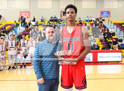 Thumbnail 1 in Crossroads @ Red Mountain (Hoophall West) photogallery.