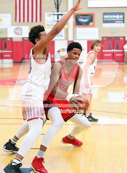 Thumbnail 2 in Crossroads @ Red Mountain (Hoophall West) photogallery.