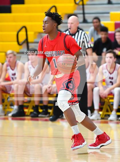 Thumbnail 3 in Crossroads @ Red Mountain (Hoophall West) photogallery.