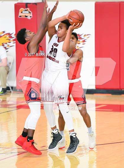 Thumbnail 1 in Crossroads @ Red Mountain (Hoophall West) photogallery.