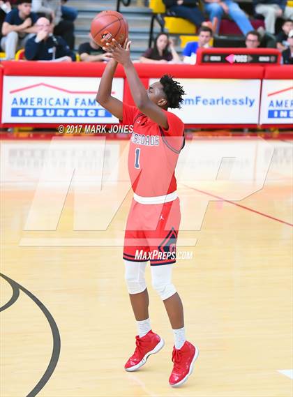 Thumbnail 1 in Crossroads @ Red Mountain (Hoophall West) photogallery.