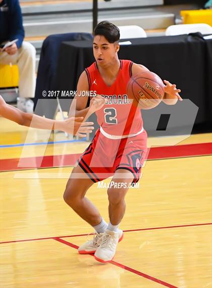 Thumbnail 2 in Crossroads @ Red Mountain (Hoophall West) photogallery.