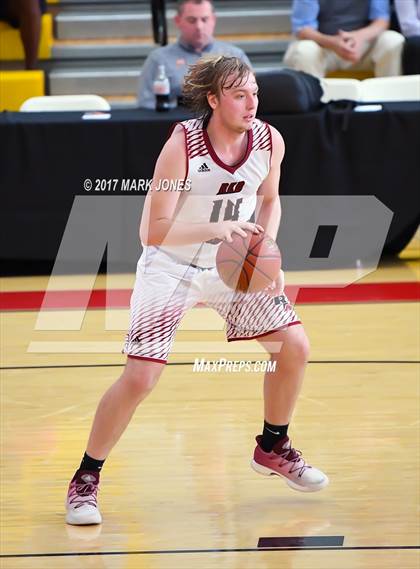 Thumbnail 3 in Crossroads @ Red Mountain (Hoophall West) photogallery.