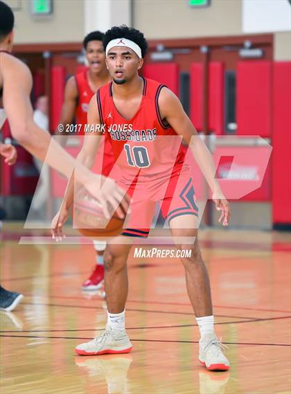Thumbnail 3 in Crossroads @ Red Mountain (Hoophall West) photogallery.