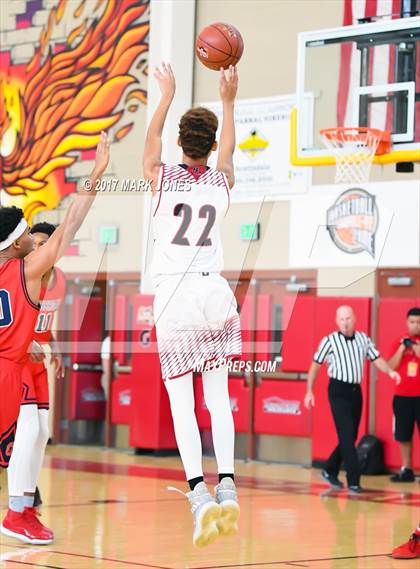 Thumbnail 1 in Crossroads @ Red Mountain (Hoophall West) photogallery.