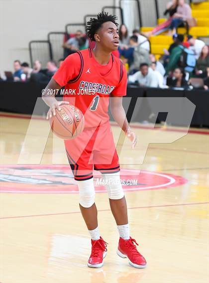 Thumbnail 1 in Crossroads @ Red Mountain (Hoophall West) photogallery.