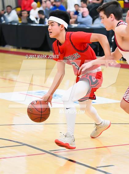Thumbnail 1 in Crossroads @ Red Mountain (Hoophall West) photogallery.