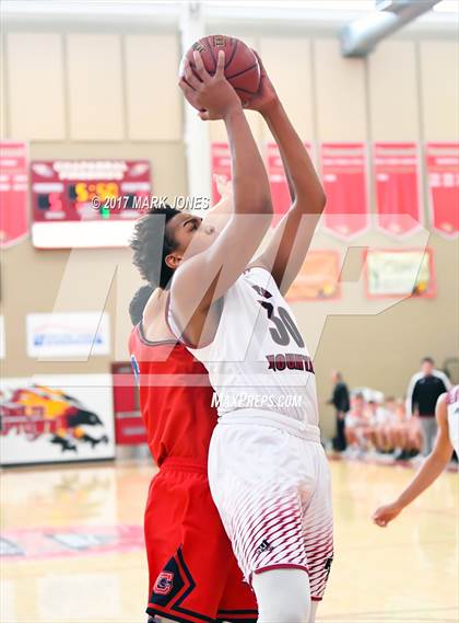 Thumbnail 3 in Crossroads @ Red Mountain (Hoophall West) photogallery.