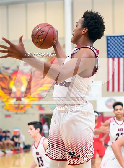 Thumbnail 3 in Crossroads @ Red Mountain (Hoophall West) photogallery.