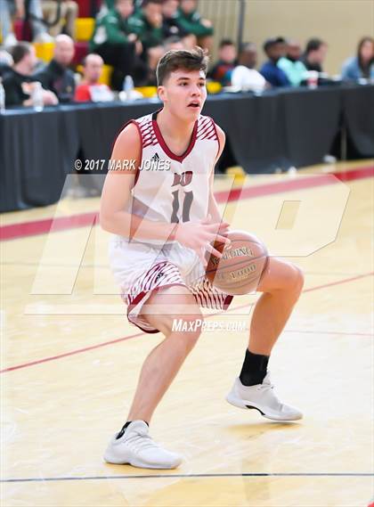 Thumbnail 1 in Crossroads @ Red Mountain (Hoophall West) photogallery.