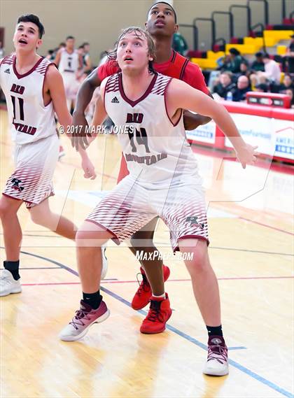 Thumbnail 2 in Crossroads @ Red Mountain (Hoophall West) photogallery.