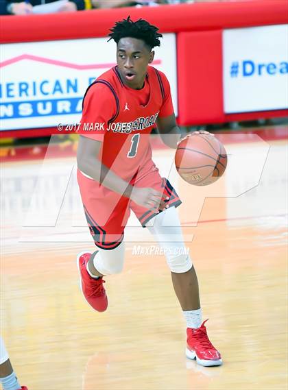 Thumbnail 2 in Crossroads @ Red Mountain (Hoophall West) photogallery.