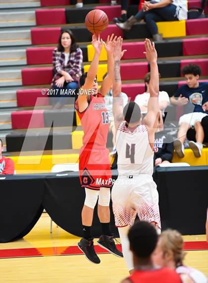 Thumbnail 2 in Crossroads @ Red Mountain (Hoophall West) photogallery.