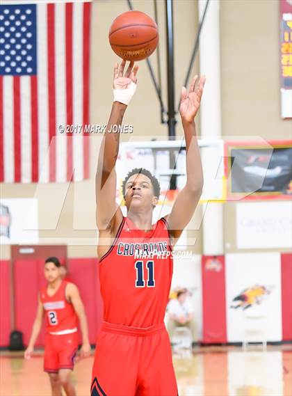Thumbnail 3 in Crossroads @ Red Mountain (Hoophall West) photogallery.