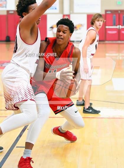 Thumbnail 1 in Crossroads @ Red Mountain (Hoophall West) photogallery.
