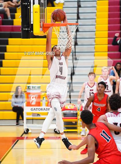 Thumbnail 3 in Crossroads @ Red Mountain (Hoophall West) photogallery.