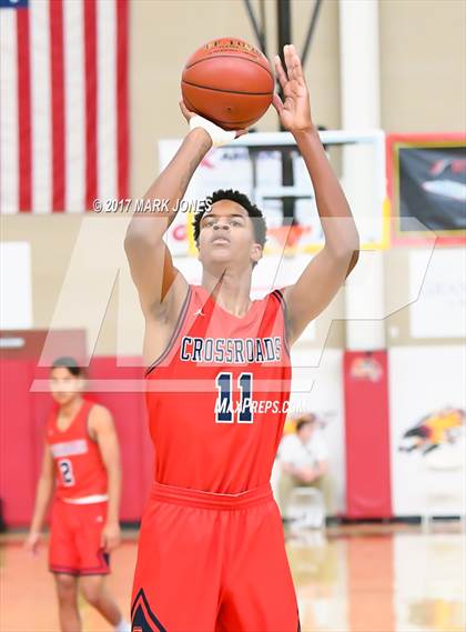 Thumbnail 2 in Crossroads @ Red Mountain (Hoophall West) photogallery.